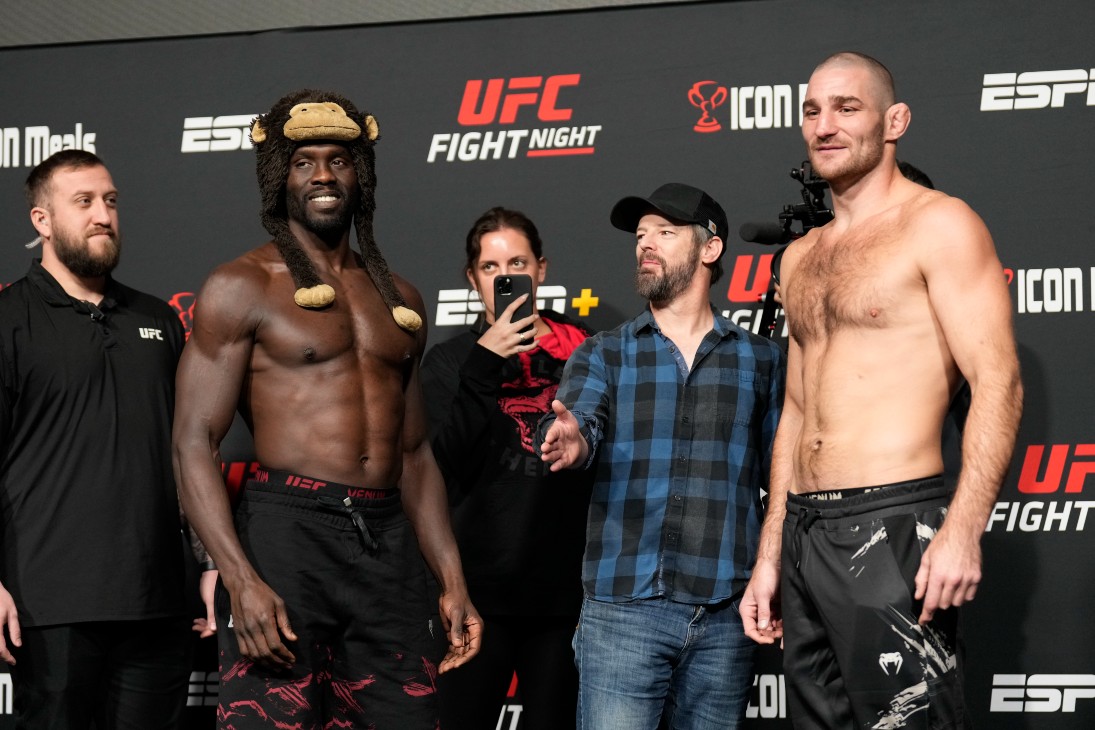 Джаред Каноннир (слева)