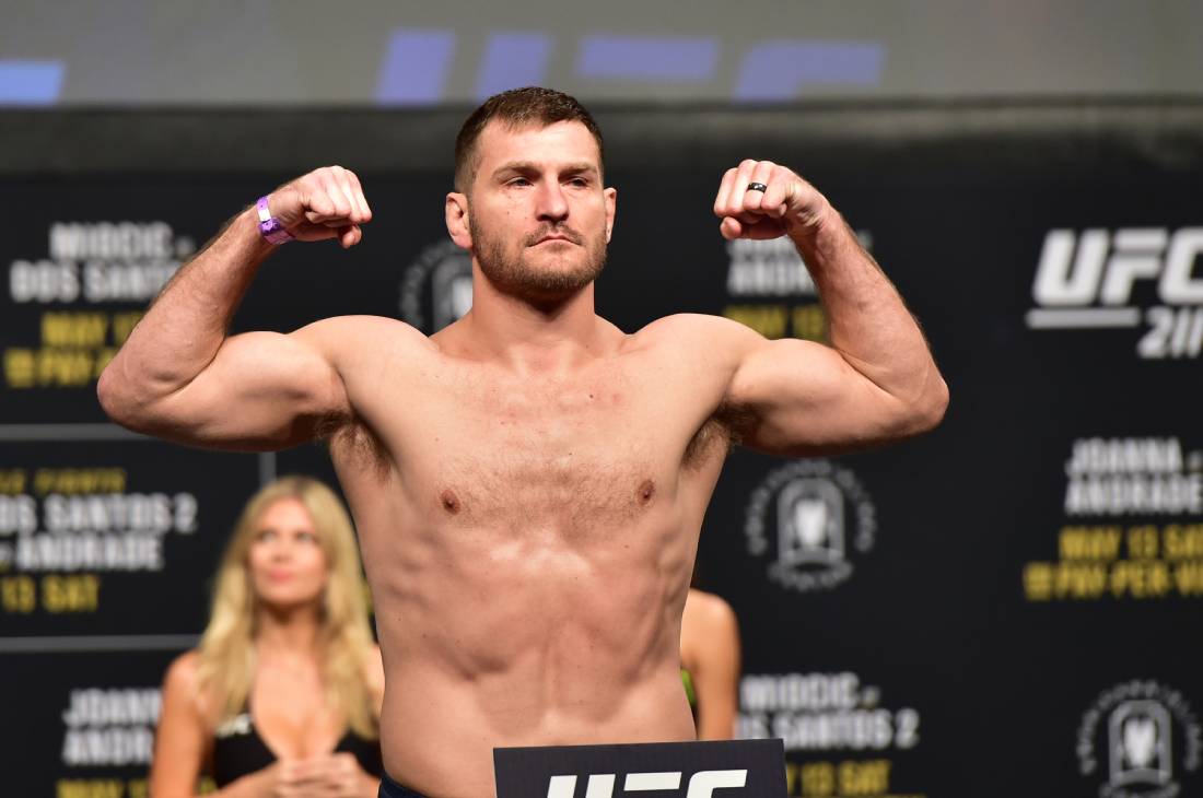 Стипе Миочич