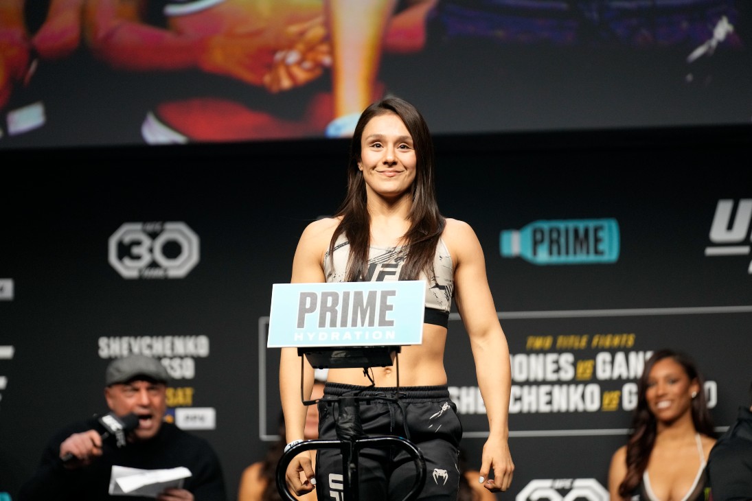 Алекса Грассо