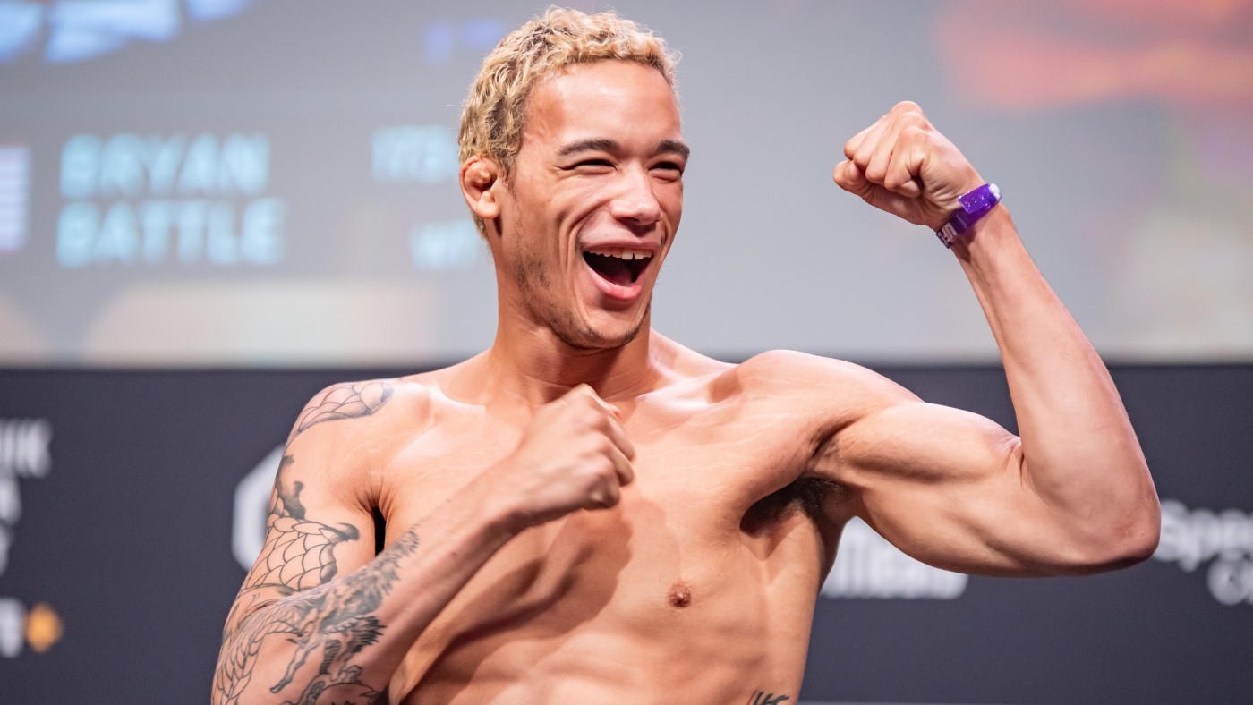 Брайан Баттл