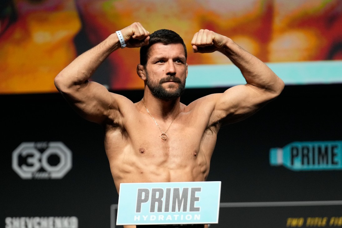 Матеуш Гамрот