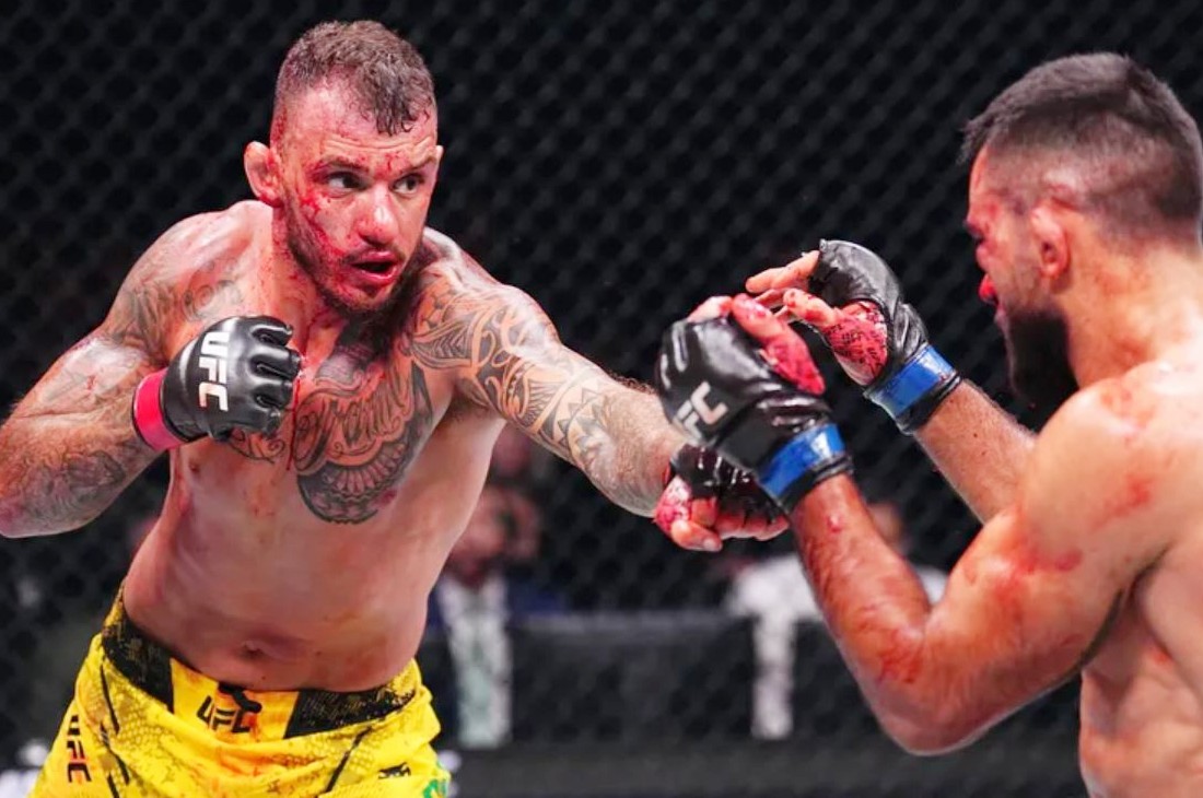 Ренато Мойкано