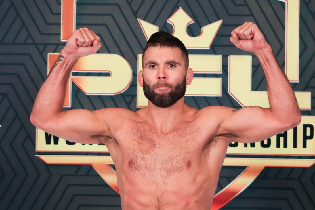 Джереми Стивенс