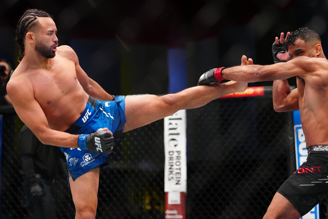 Кайер Филлипс и Роб Фонт