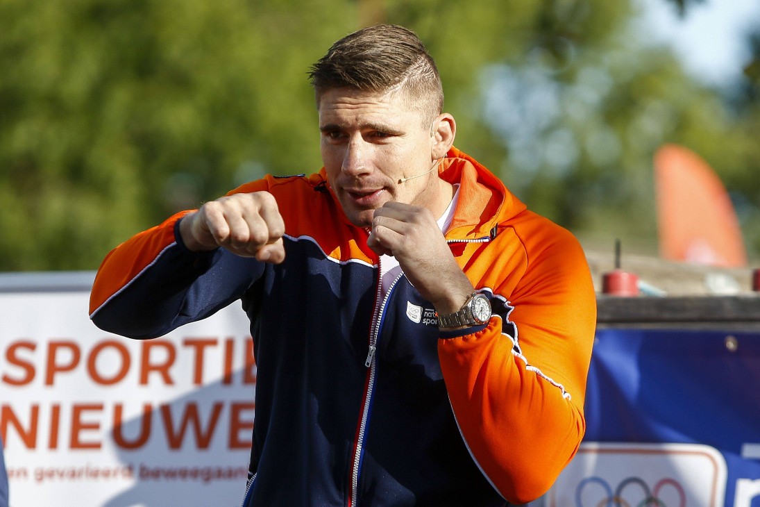 Рико Верхувен