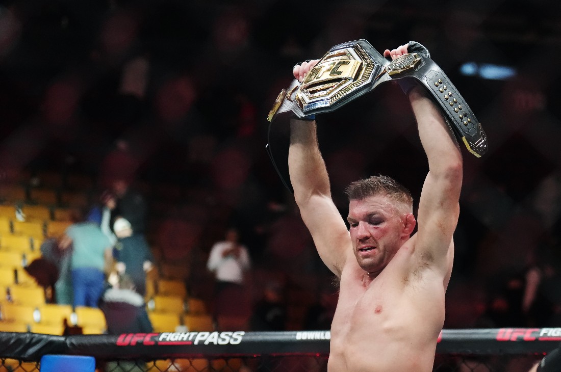 Дрикус Дю Плесси