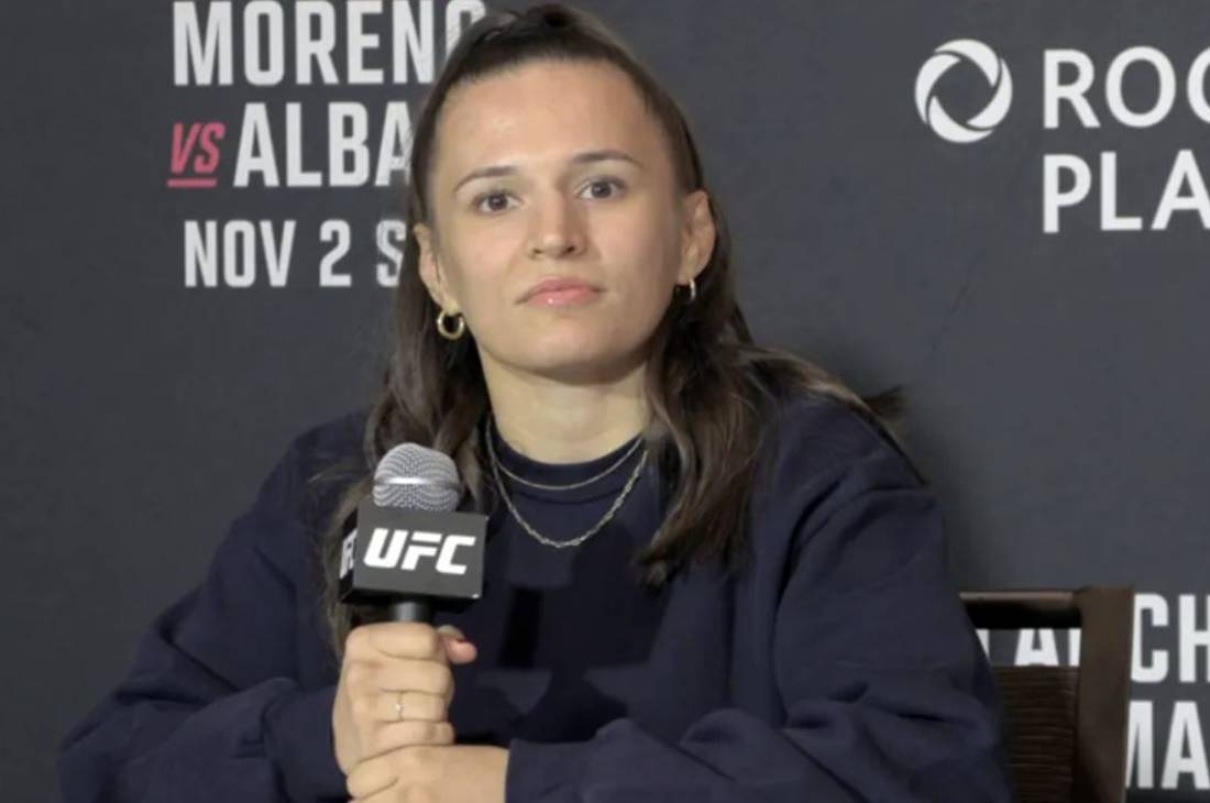 Эрин Бланчфилд