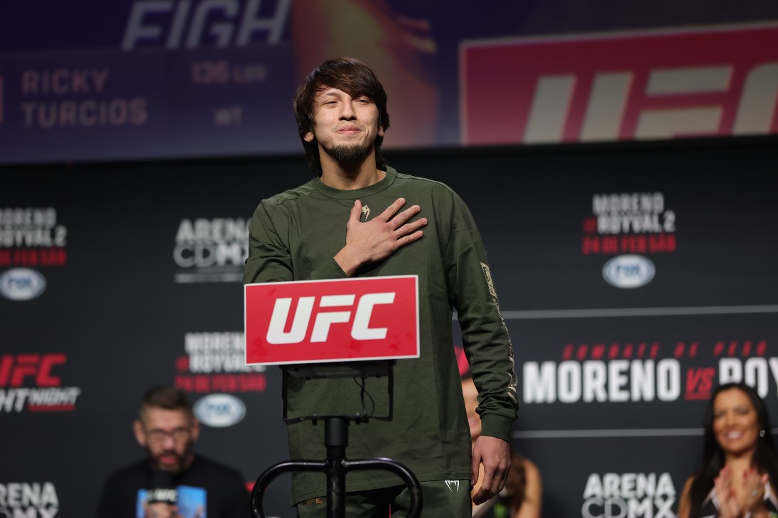 Рики Турсиос