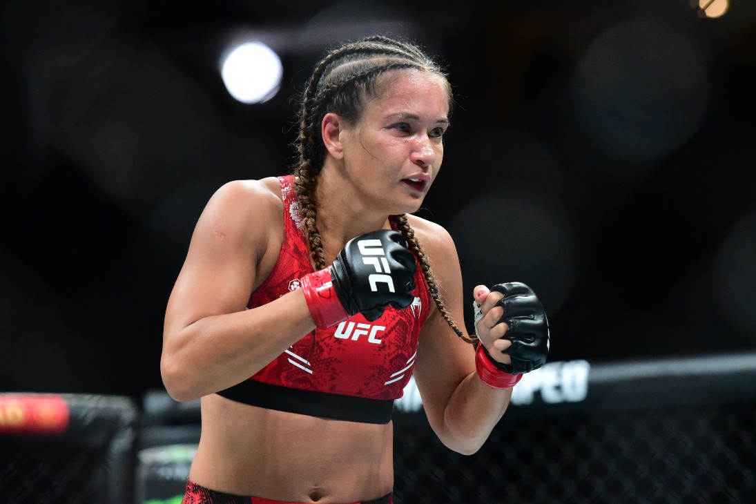 Каролина Ковалькевич