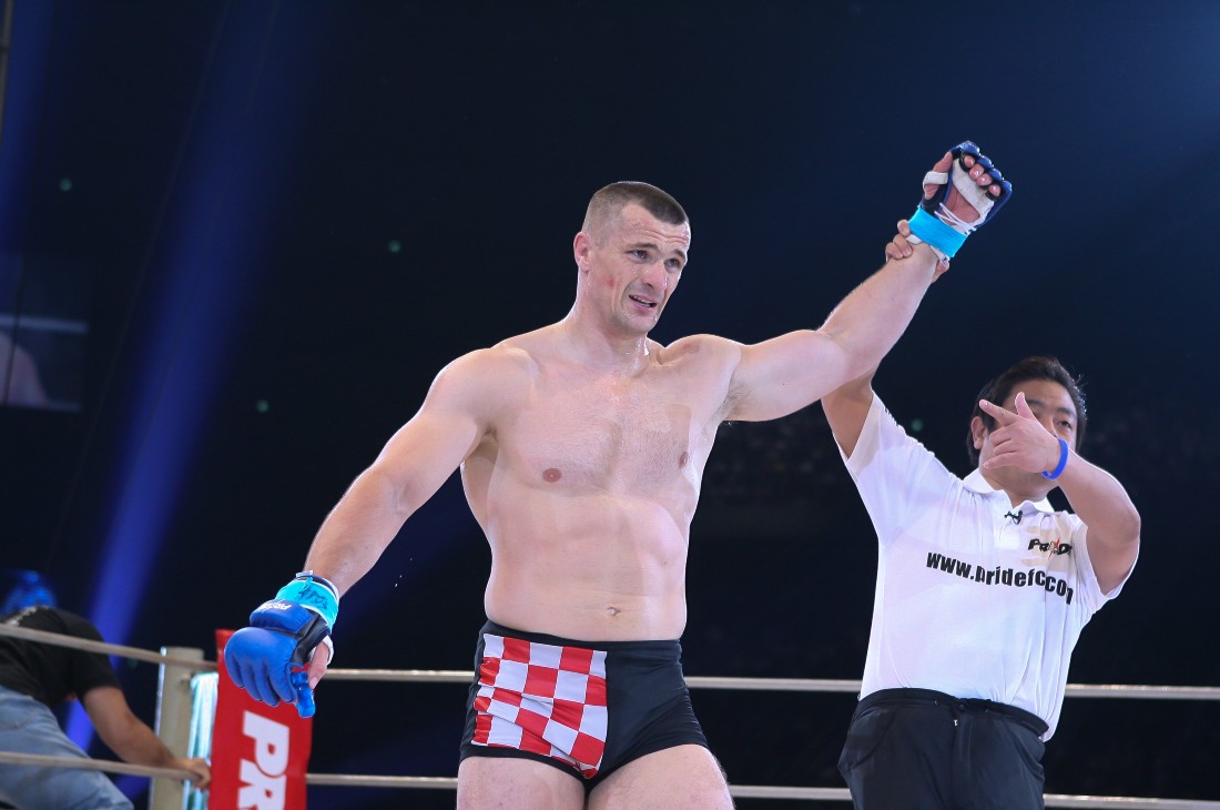 Мирко Крокоп