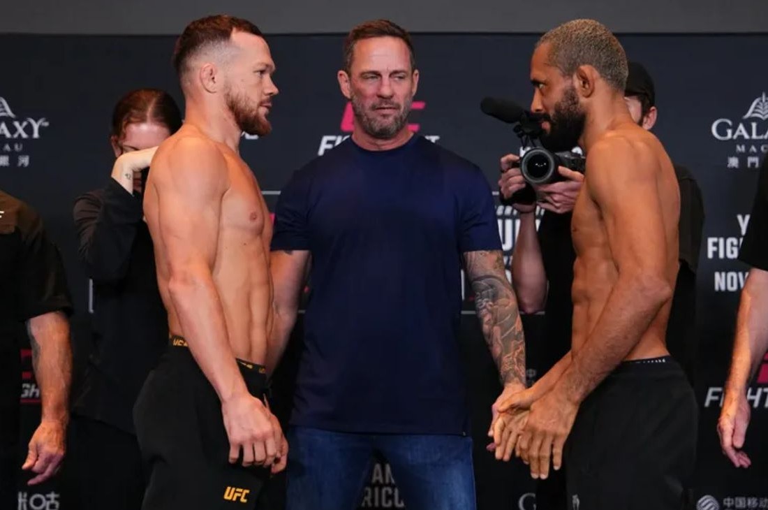 Петр Ян и Дейвисон Фигередо