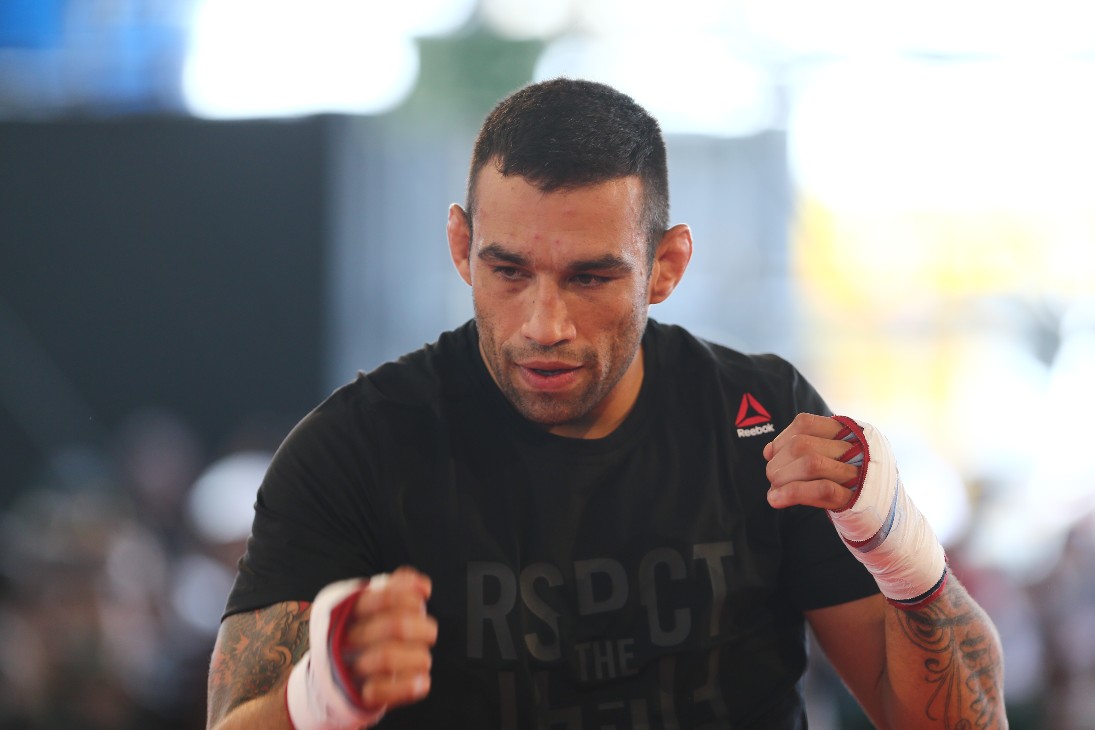 Фабрисио Вердум