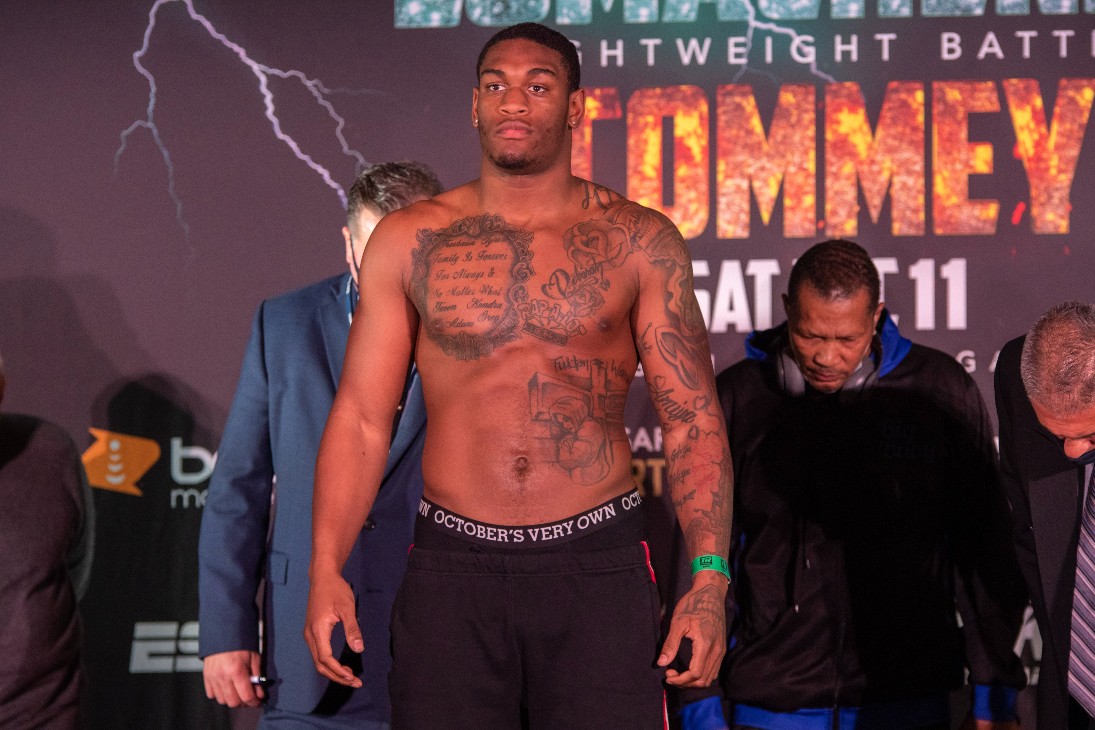 Джаред Андерсон