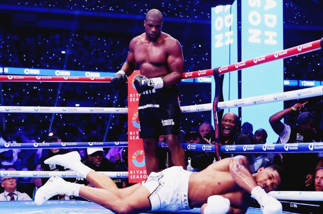 Даниэль Дюбуа 