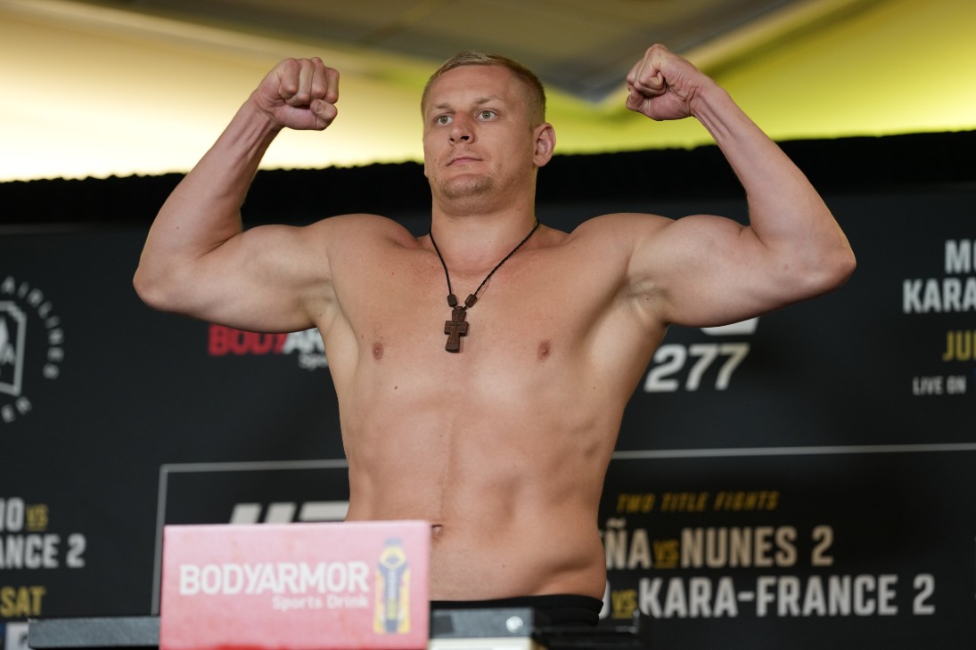 Сергей Павлович