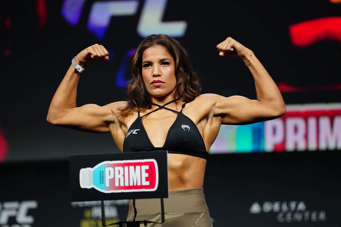 Джулианна Пенья