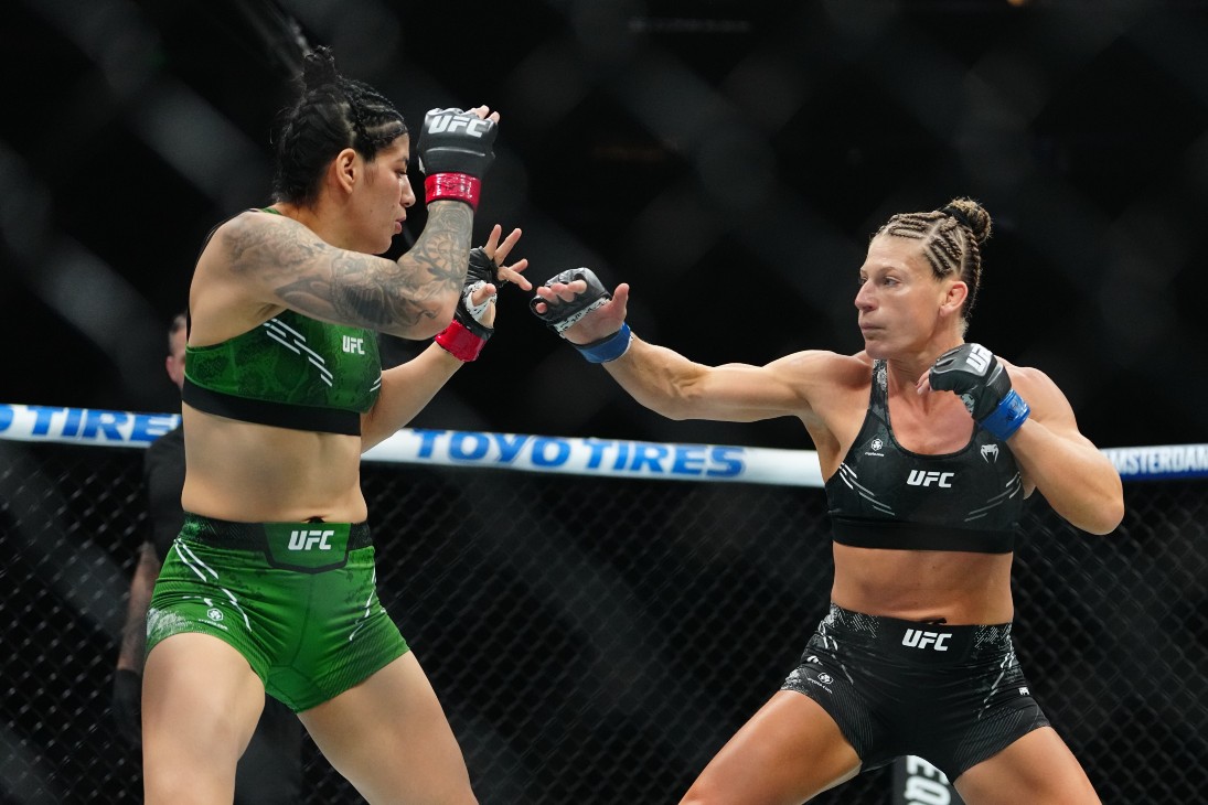 Кайла Харрисон