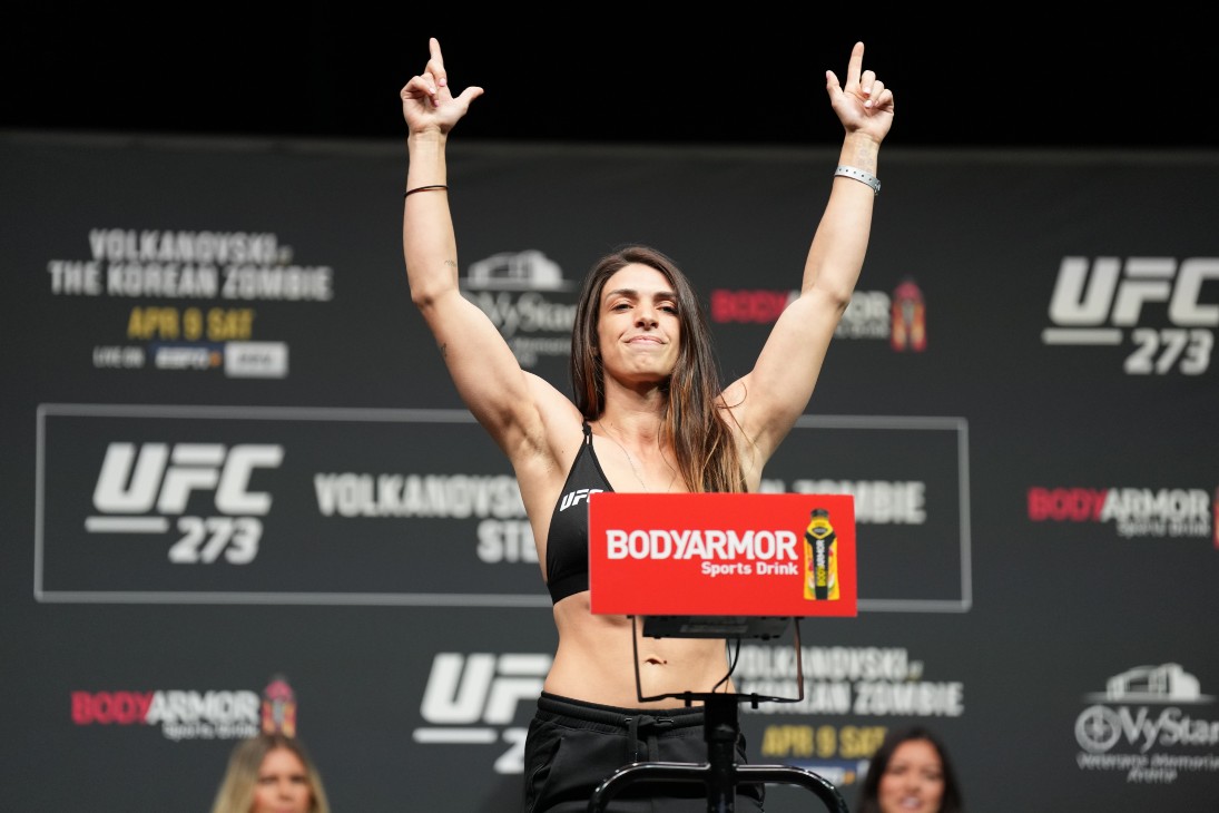 Маккензи Дерн