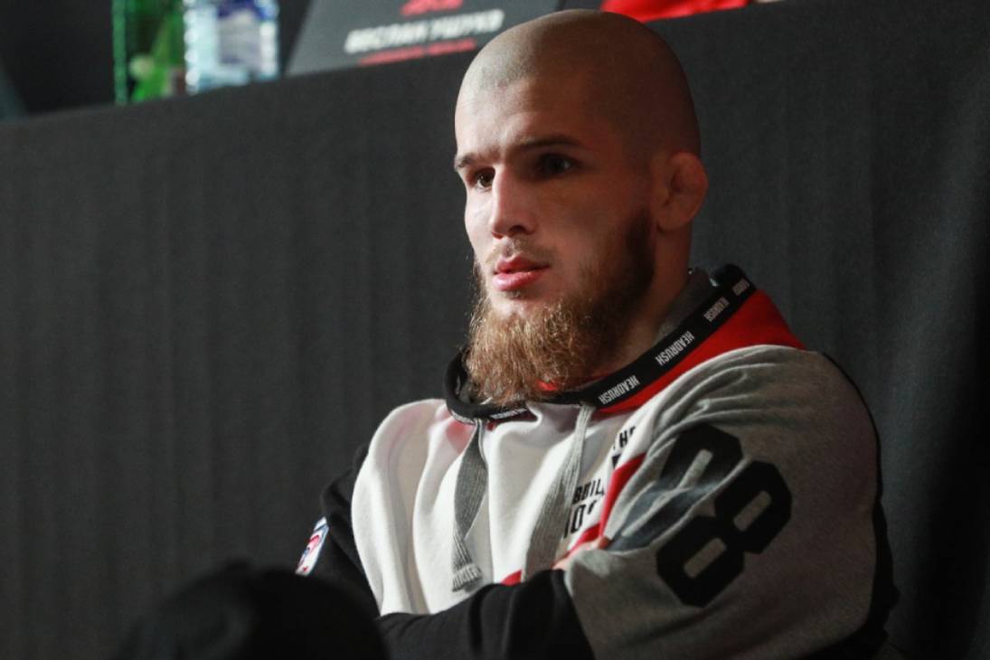 Юсуф Раисов