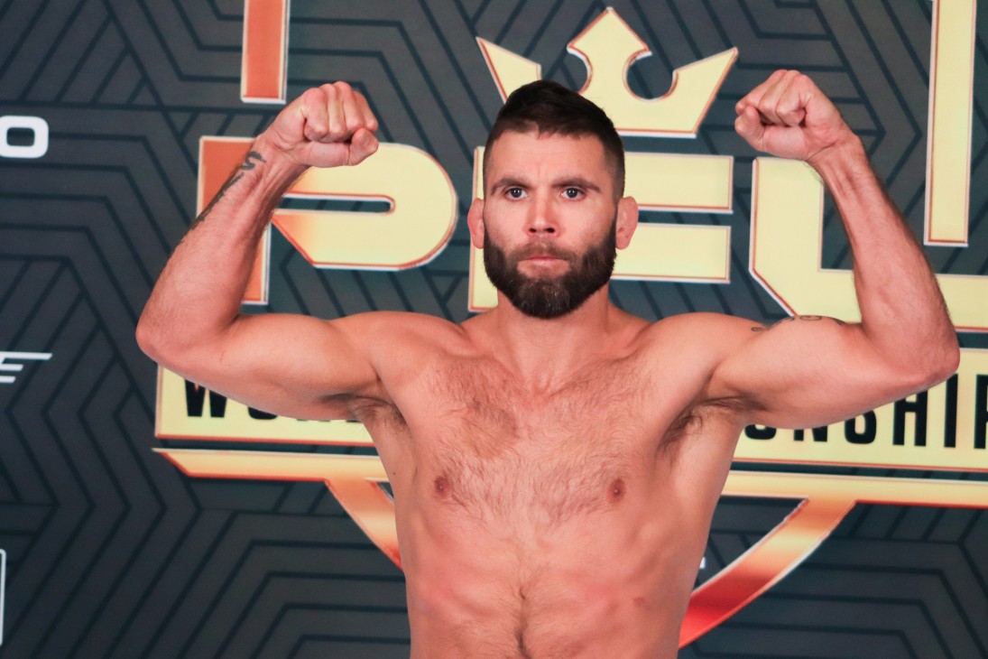 Джереми Стивенс