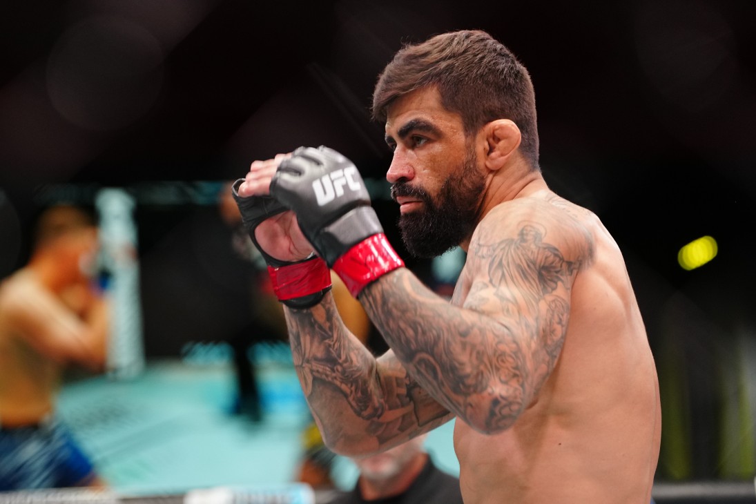 Элизеу Залески