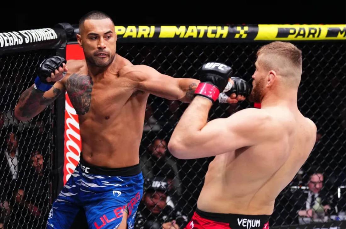 Карлос Олберг против Яна Блаховича