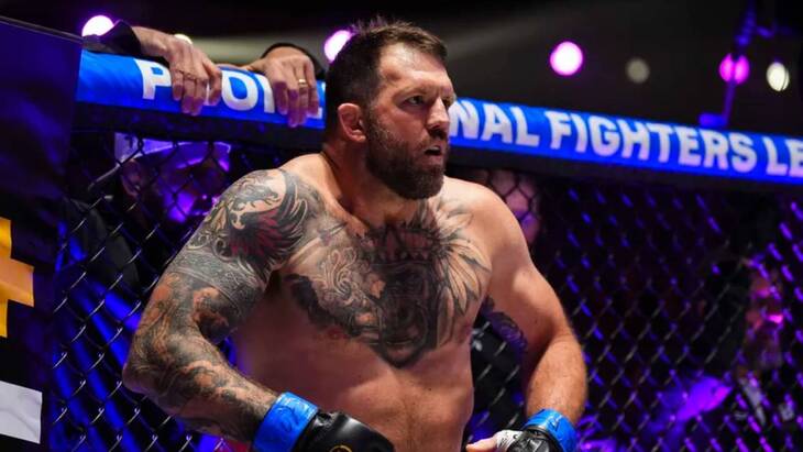 Райан Бейдер