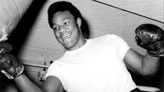 Джордж Форман