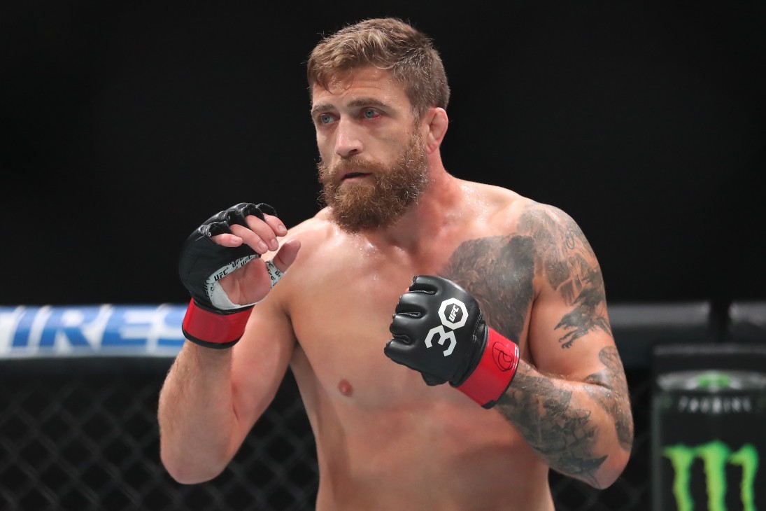 Джеральд Мершарт