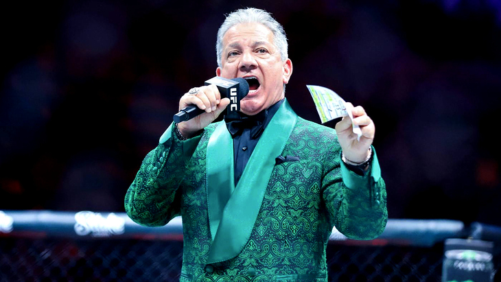 Брюс Баффер