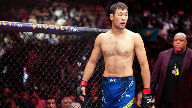 Шавкат Рахмонов