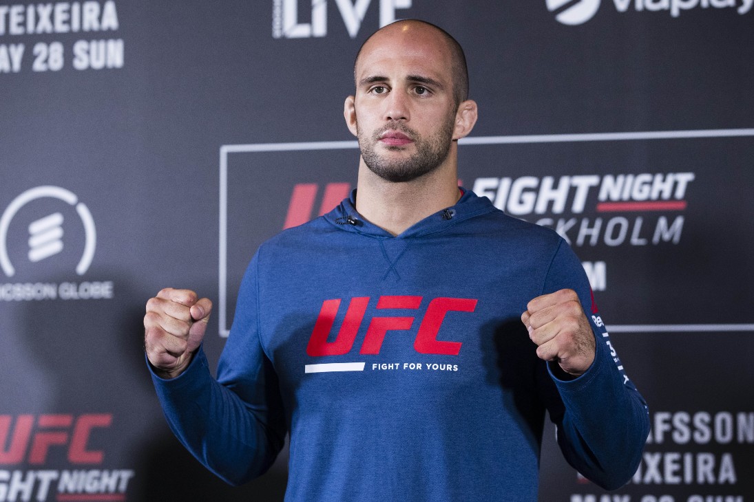 Волкан Оздемир