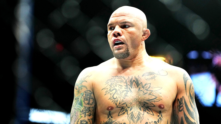 Энтони Смит