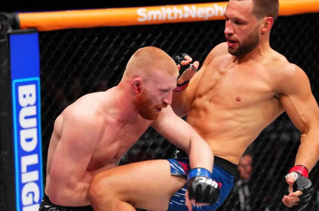 Бо Никал против Рейнье Де Риддера