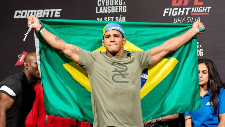 Гилберт Бернс