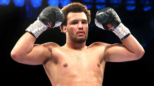 Мозес Итаума 