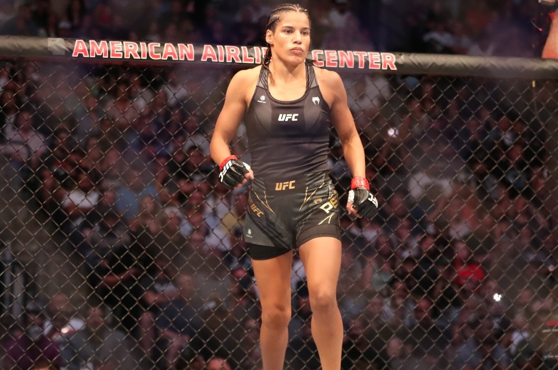 Джулианна Пенья