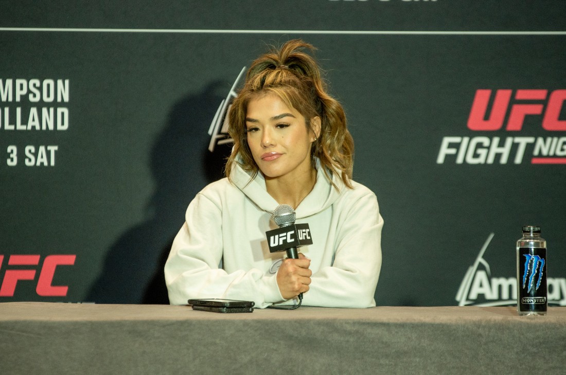 Трейси Кортес