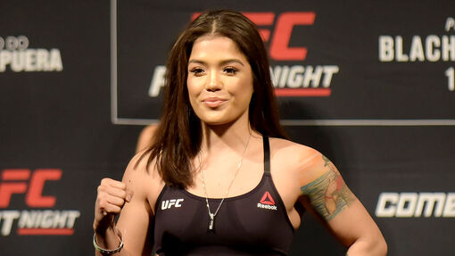 Трейси Кортес 