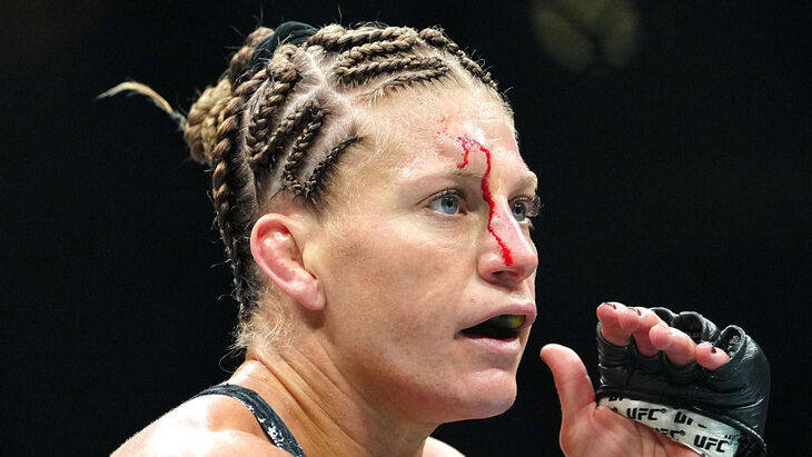 Аманда Нуньес и Кайла Харрисон