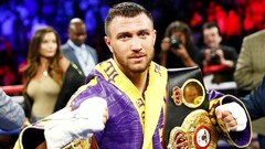 Василий Ломаченко