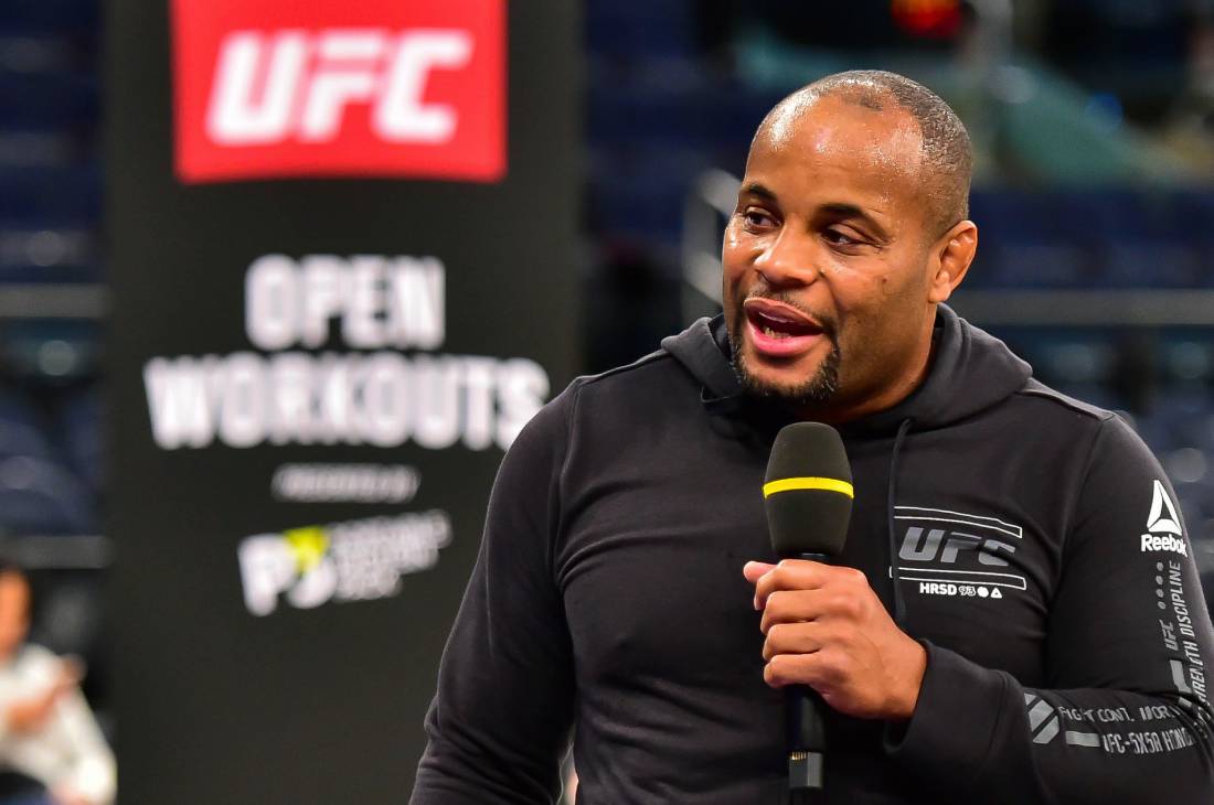 Даниэль Кормье