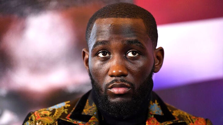 Теренс Кроуфорд