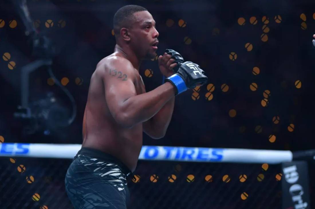 Джамал Хилл