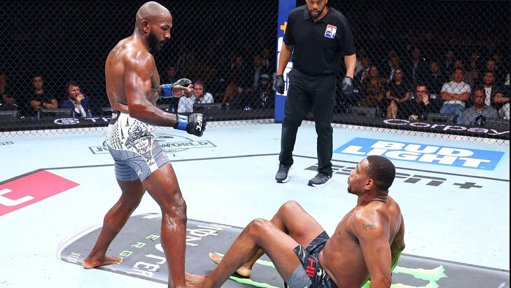 Халил Раунтри против Джамала Хилла