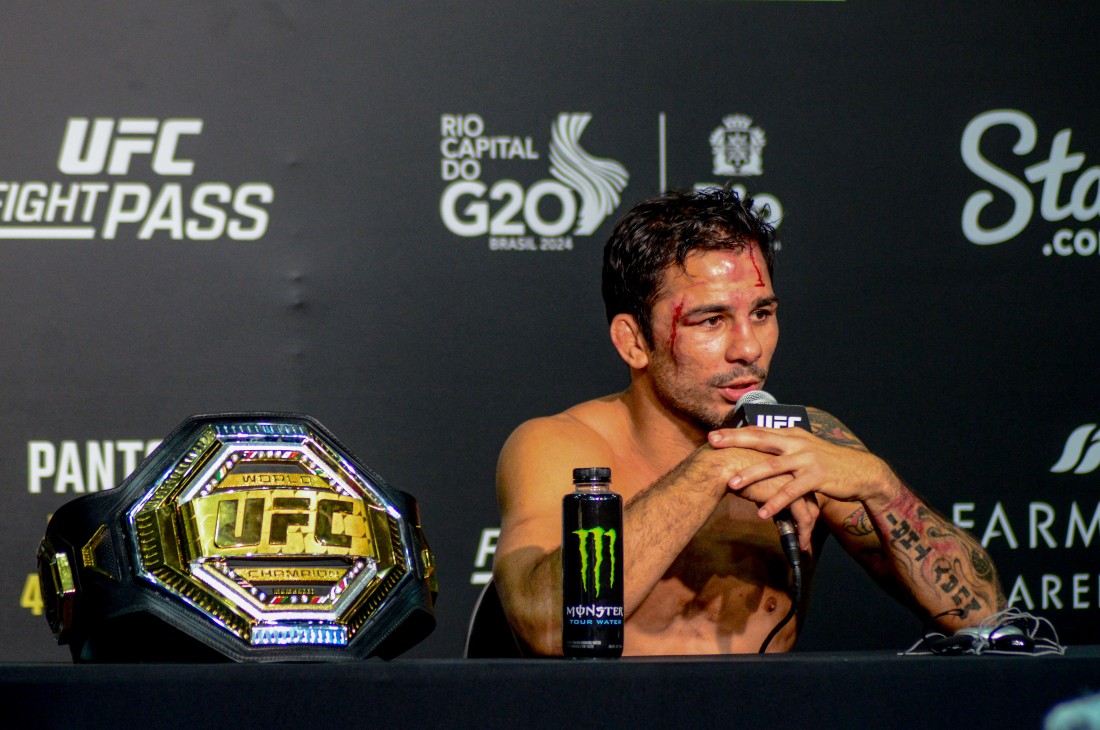 Александре Пантожа