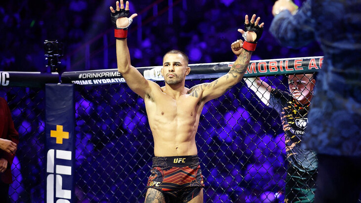 Александре Пантожа