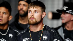 Брайс Митчелл