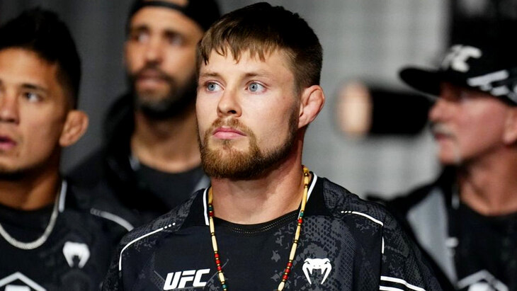 Брайс Митчелл