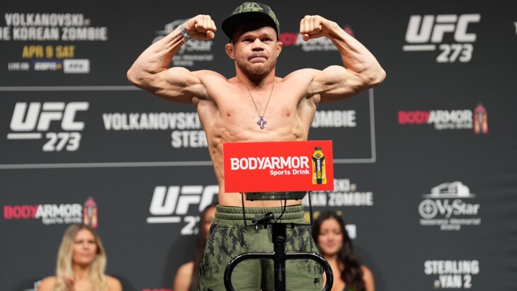 Роберт Уиттакер и Рейнье Де Риддер